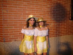 Carnaval de Mula 2009